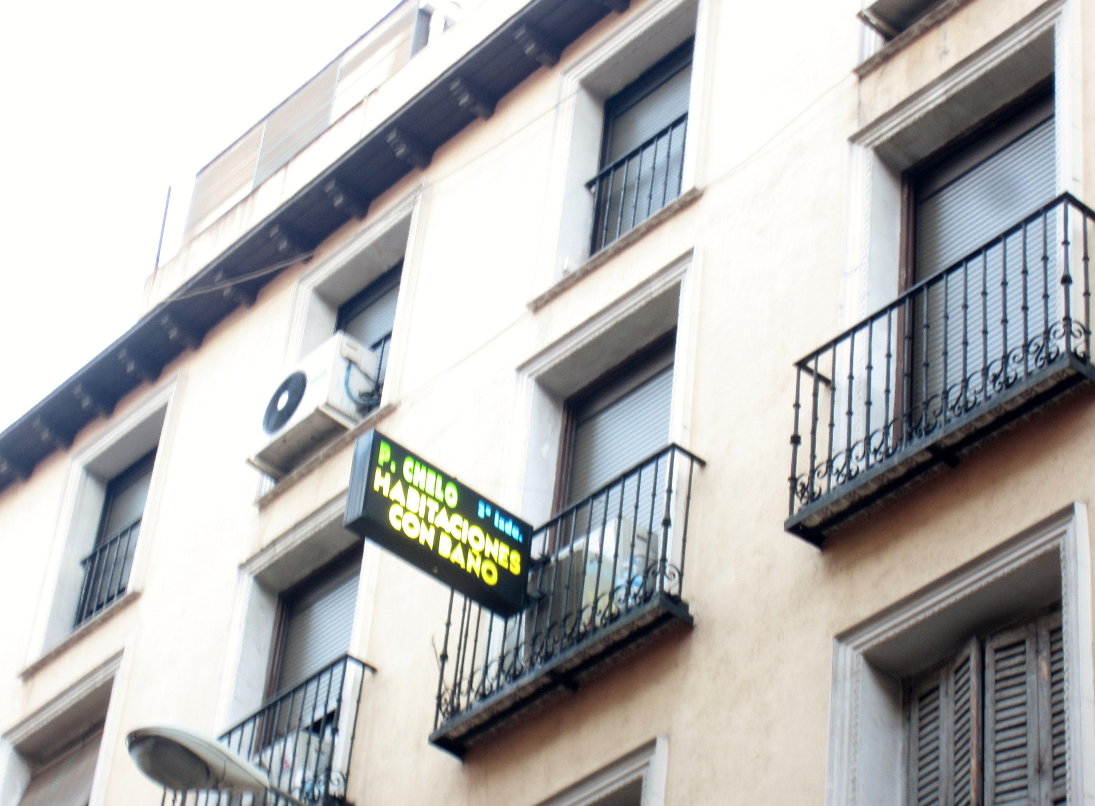 Ch Chelo, Madrid